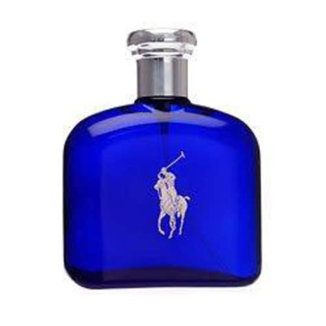 ralph lauren blue parfym herr